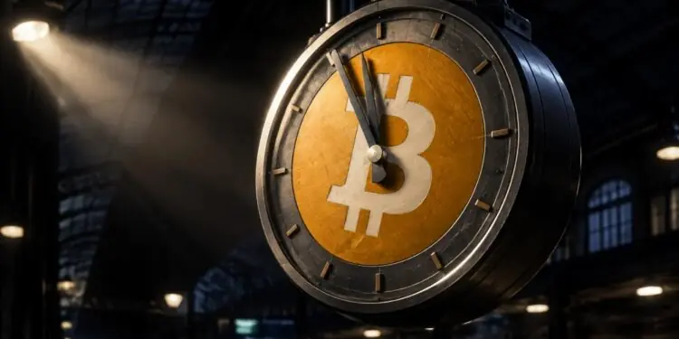 Quantum Alliance: 6,04 millones de BTC con clave pública expuesta