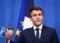 Francia pacta con Qatar más gas para el próximo invierno