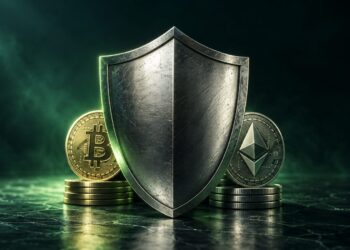OKX Shield: hasta 500.000 euros por robo de cuenta, con condiciones