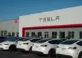 Tesla bate previsiones de beneficio, pero decepciona en ingresos