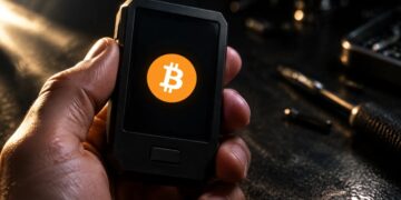 Fork ECX: el saldo de Bitcoin se registra en el bloque 973.728