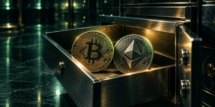 Grayscale permite aportar criptomonedas a 10 ETF a cambio de acciones