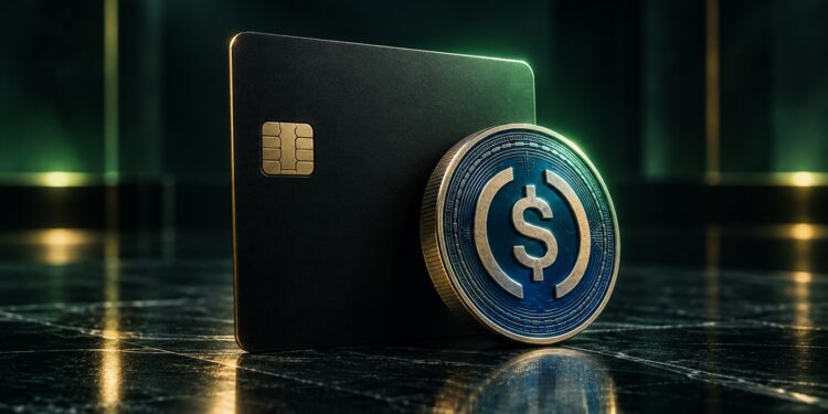 Euronet y Fireblocks ofrecen tarjetas con stablecoins a bancos y fintechs