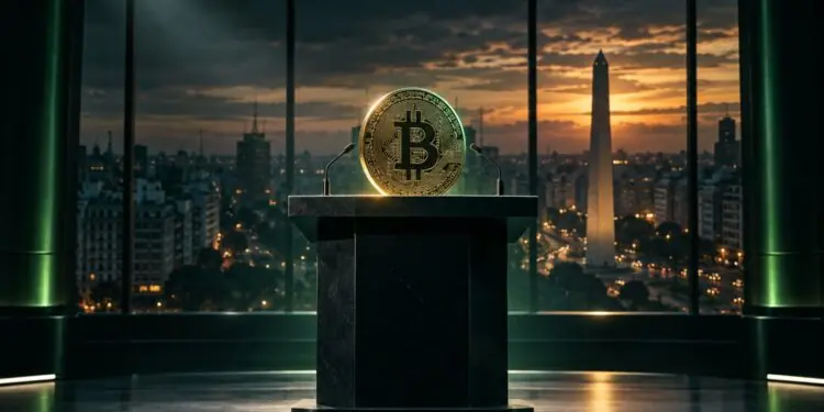 LABITCONF 2026: 10 citas clave de la conferencia de Bitcoin