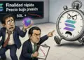 SOL enfrenta resistencia técnica el 22 de octubre de 2026