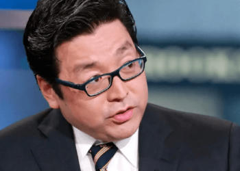 Bitmine, de Tom Lee, pone en staking 390,6 millones en Ether 3 Bitmine, de Tom Lee, pone en staking 390,6 millones en Ether