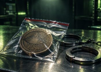 Colombia detiene a ocho pedidos por EE. UU.; uno habría movido US$42M en cripto