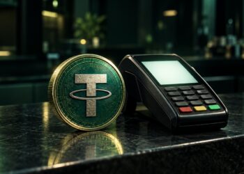 Tether lidera la ronda de Peso; EFY mueve US$1,5 millones al mes