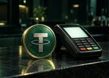 Tether lidera la ronda de Peso; EFY mueve US$1,5 millones al mes 5 Tether lidera la ronda de Peso; EFY mueve US$1,5 millones al mes
