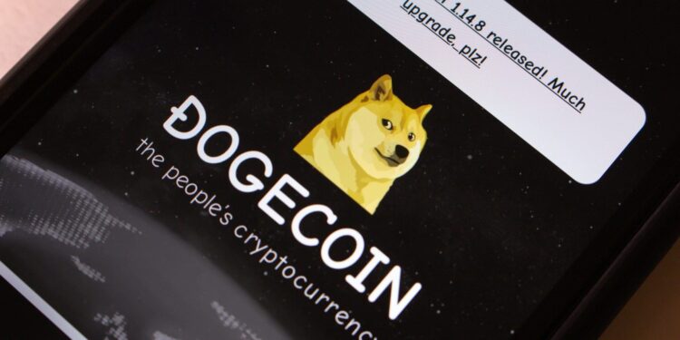 Dogecoin crea Dogecoin Labs para impulsar su economía 1 Dogecoin crea Dogecoin Labs para impulsar su economía