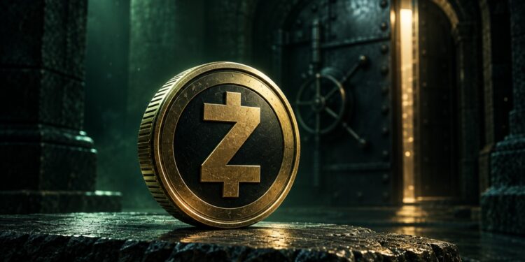 Zcash prevé activar NU7 el 5 de noviembre y bloquear los ZEC de Sprout 1 Zcash prevé activar NU7 el 5 de noviembre y bloquear los ZEC de Sprout