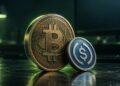 ETF de bitcoin captan US$1.080 millones en tres sesiones