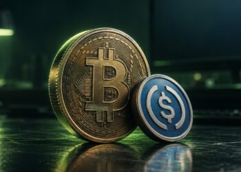 ETF de bitcoin captan US$1.080 millones en tres sesiones