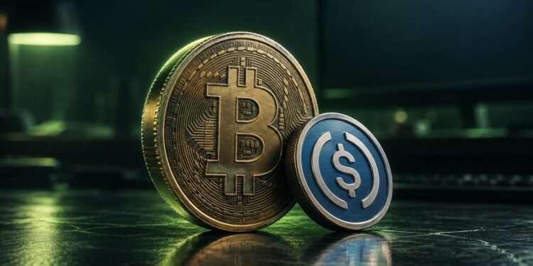 ETF de bitcoin captan US$1.080 millones en tres sesiones
