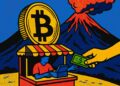 Bitcoin en El Salvador: qué queda del plan de Bukele tras el FMI
