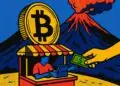 Bitcoin en El Salvador: qué queda del plan de Bukele tras el FMI 3 Bitcoin en El Salvador: qué queda del plan de Bukele tras el FMI