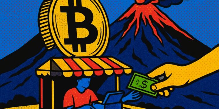 Bitcoin en El Salvador: qué queda del plan de Bukele tras el FMI