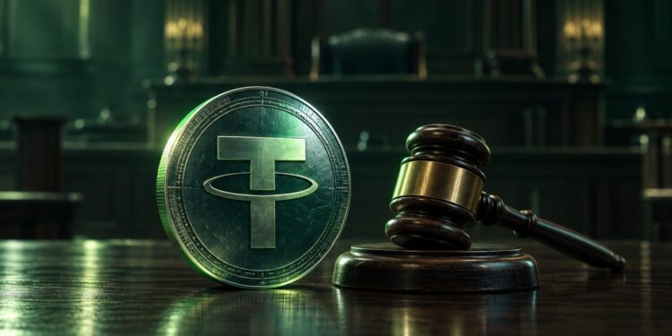 EE. UU. condena a 160 meses a bróker por lavar US$14,5M en USDT