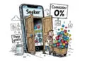 La tienda dApp de Solana Mobile supera las 1.500 aplicaciones
