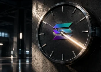Solana: cómo funciona, el staking del 74,1% y su gobernanza