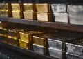Oro y plata pierden un billón de dólares de valor de mercado