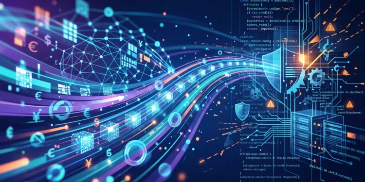 DTCC, BCE y JP Morgan llevan la tokenización a producción