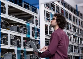 El hashrate de Bitcoin supera los 1.000 EH/s pese al giro a la IA 4 El hashrate de Bitcoin supera los 1.000 EH/s pese al giro a la IA