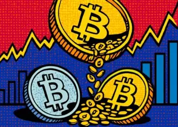 ETF de XRP y Zcash captan fondos; bitcoin registra salidas de 635 M 5 ETF de XRP y Zcash captan fondos; bitcoin registra salidas de 635 M
