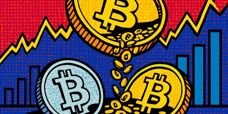 ETF de XRP y Zcash captan fondos; bitcoin registra salidas de 635 M