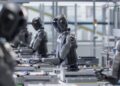 Tether lidera una ronda de hasta 1.400 millones para Neura Robotics