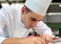 Cristian Solana e Igor González, campeones de España de Cocina