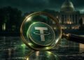 Blumenthal pide a Tether explicar pagos a la firma de Bo Hines