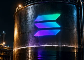 SOL cae un 3% pese a los fondos tokenizados de JPMorgan en Solana 4 SOL cae un 3% pese a los fondos tokenizados de JPMorgan en Solana