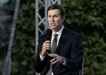 Países Bajos habría espiado a Kushner y afloran supuestos $1.750M 5 Países Bajos habría espiado a Kushner y afloran supuestos $1.750M