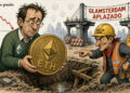 ETH afronta presión técnica y dudas por el aplazamiento de Glamsterdam 7 ETH afronta presión técnica y dudas por el aplazamiento de Glamsterdam