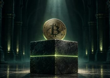 El bloque 666.666 de Bitcoin conserva un versículo bíblico