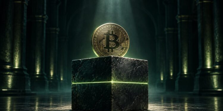 El bloque 666.666 de Bitcoin conserva un versículo bíblico