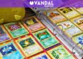 Las cartas Pokémon multiplican por 40 su valor y superan a Bitcoin