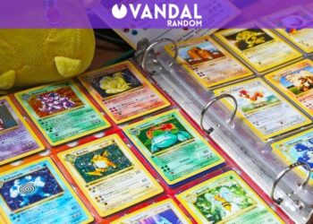 Las cartas Pokémon multiplican por 40 su valor y superan a Bitcoin