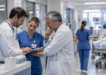 OpenEvidence, valorada en 15.000 millones, ¿es fiable?