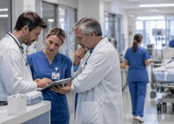 OpenEvidence, valorada en 15.000 millones, ¿es fiable?