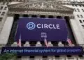 Circle factura 1.400 millones con USDC y solo logra un 7% de beneficio