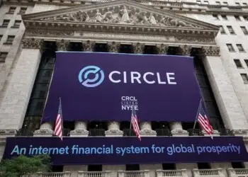 Circle factura 1.400 millones con USDC y solo logra un 7% de beneficio