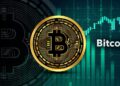 Bitcoin llegó a superar los 68.000 dólares
