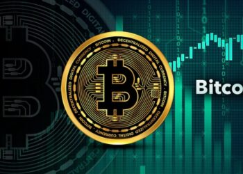 Bitcoin llegó a superar los 68.000 dólares