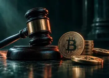 Arbistar desvió 881 bitcoins al colapsar, según la Guardia Civil
