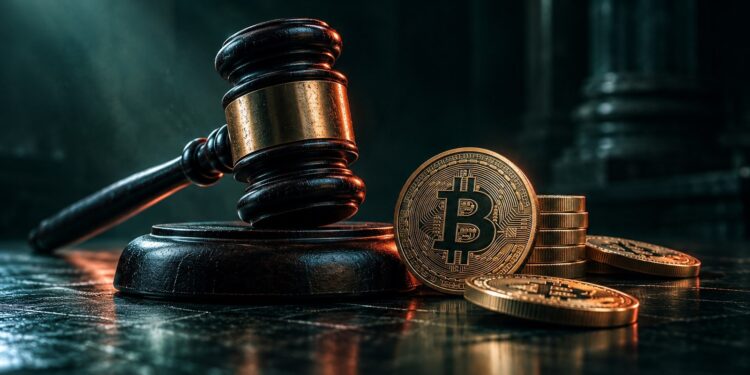 Arbistar desvió 881 bitcoins al colapsar, según la Guardia Civil