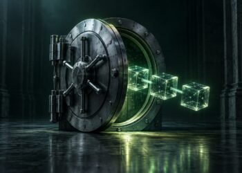 Netanyahu pide plan con blockchain ante posibles sanciones bancarias
