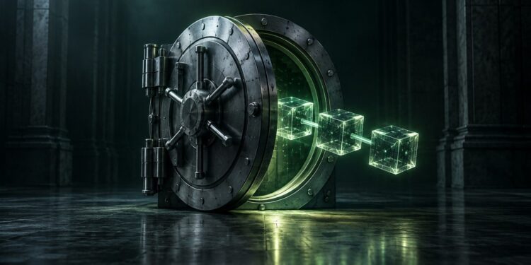 Netanyahu pide plan con blockchain ante posibles sanciones bancarias