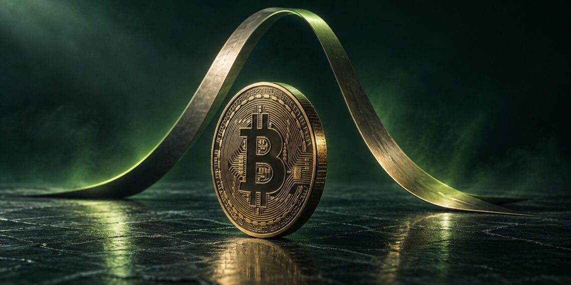 Bitcoin pierde la media de 50 días, pero los ETF captan US$301 millones 1 Bitcoin pierde la media de 50 días, pero los ETF captan US$301 millones